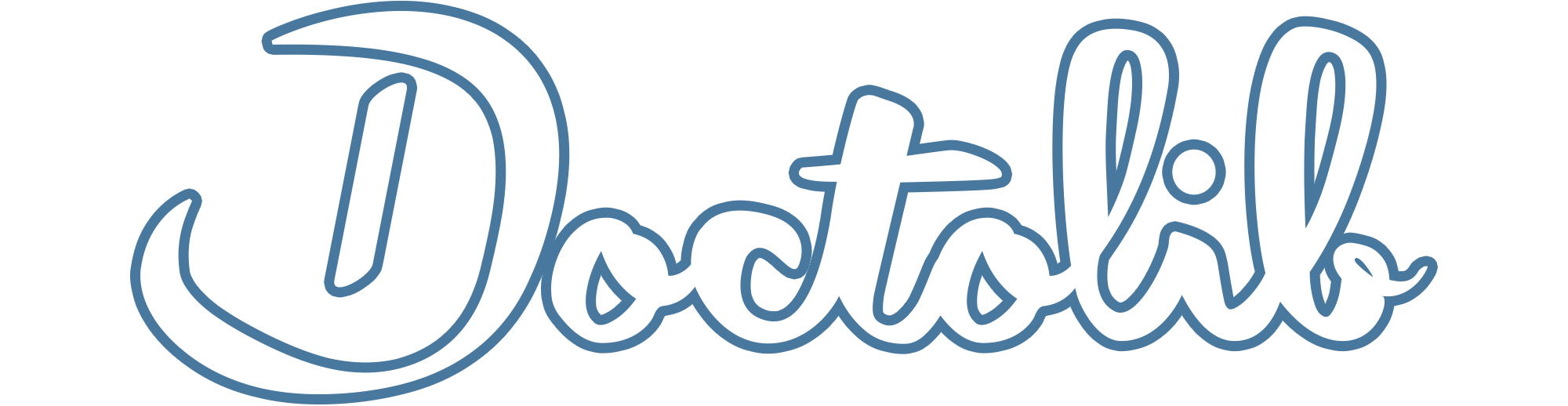 Doctolib